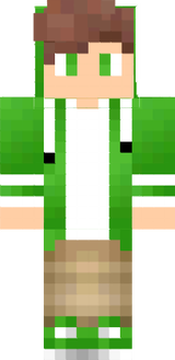 PESSOA VERDE (Gacctorres)