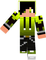 Person for ctf