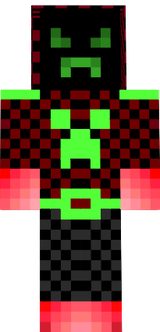 Daron's Skin
