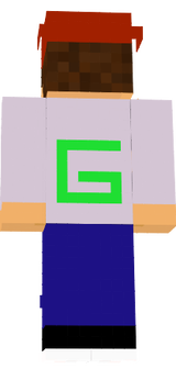 minha skin minha cara