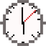 clock 18