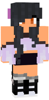 Beach Aphmau