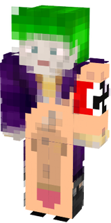 joker skin