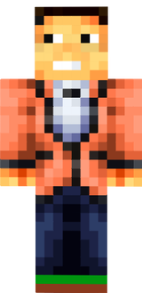 char