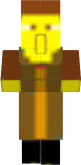 human villager