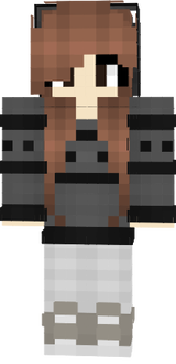 voltando com a minha velha skin...