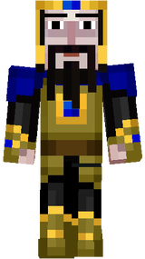 Armored Ivor