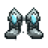 Diamond Boots