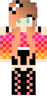 MinecraftVana Chooses This