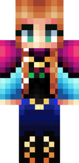 anna