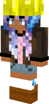 ranger chari
