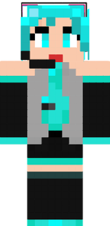 miku
