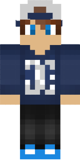 minha skin