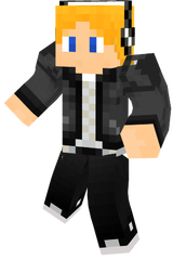 Edison Skin