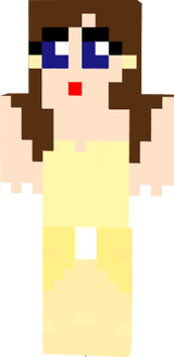 Belle (Beauty and the Beast)