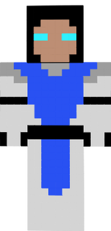 Raiden