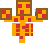 Pizza Wither