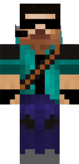ChainedGlobe398
