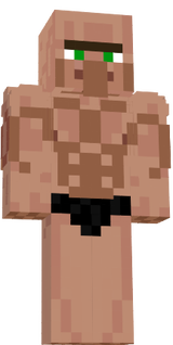 Aldeano