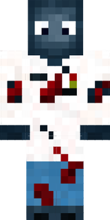 AAAAH!