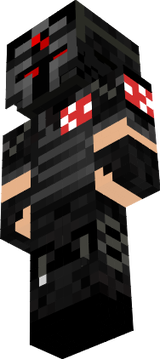 skin meu mine blz