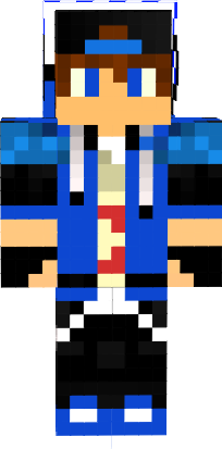 Preview of texture: steve