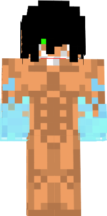 Preview of texture: EREN