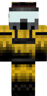 hazmat suit