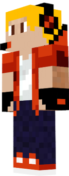 New Skin