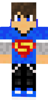 super man