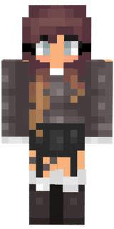 Yandere?