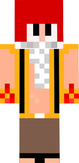 natsu