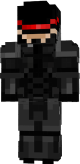 Senju K'