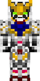 ガンダムバルバトス