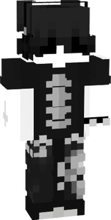 god