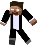 my 1st skin <3