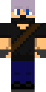 NINJABRINEDANIEL