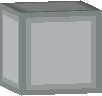 ShaniaCraft Light Gray Wool