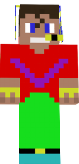 vegetta777 