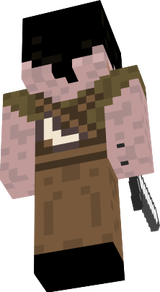 final dwafman