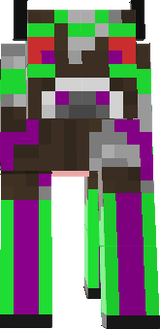 Radactive Cow
