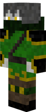 KaiyneWolf god mode