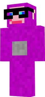 DingDong Skin