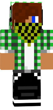 Preview of texture: чел