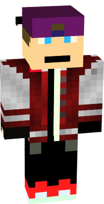 Preview of texture: joaocraft