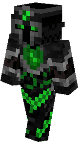 Green knight