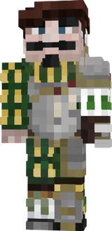 empire soldier