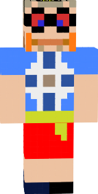 mi skin fredderere