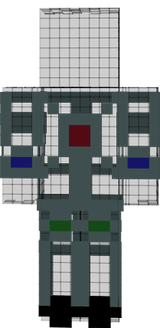 Exoskeleton