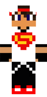 nova skin
